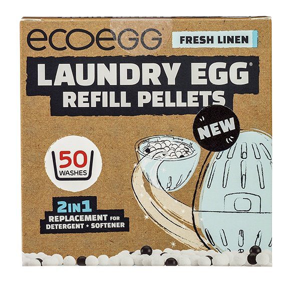 wasei refill fresh linen