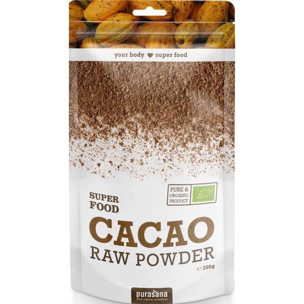 cacaopoeder