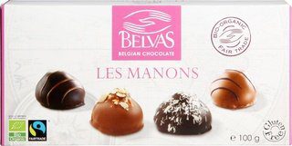 bonbons les manons