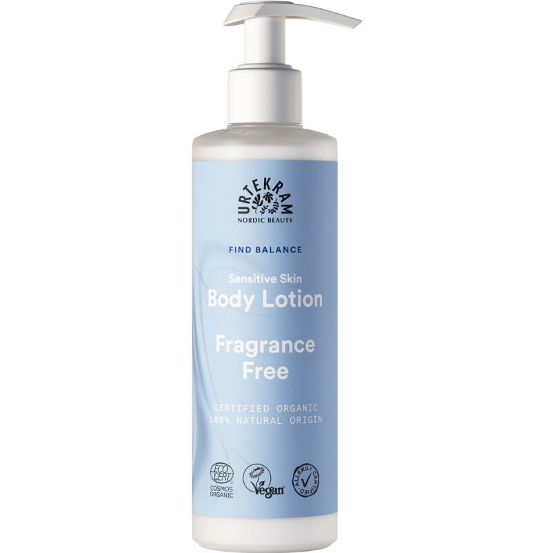 find balance body lotion