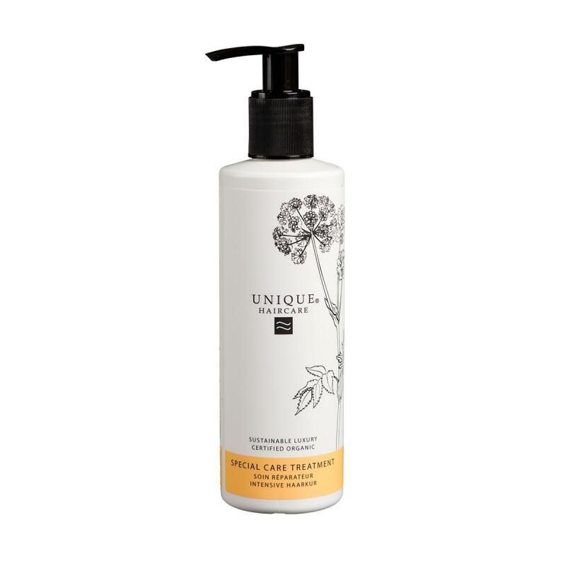 special care treatment