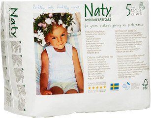 luierbroekjes 5 12-18 kg