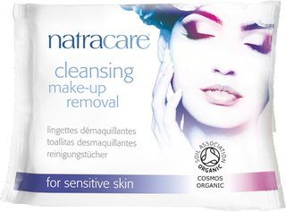 make-up reinigingsdoekjes