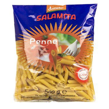 penne (bloem)