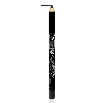 01 eyeliner kajal black