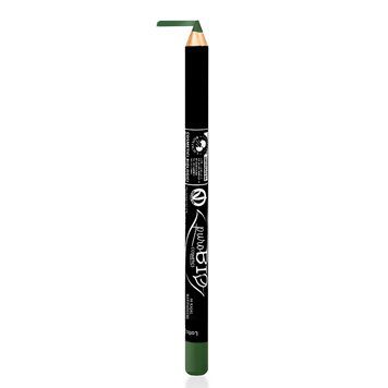 06 eyeliner kajal green