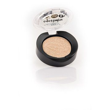 01 eyeshadow champagne