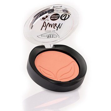 02 blush matte coral pink