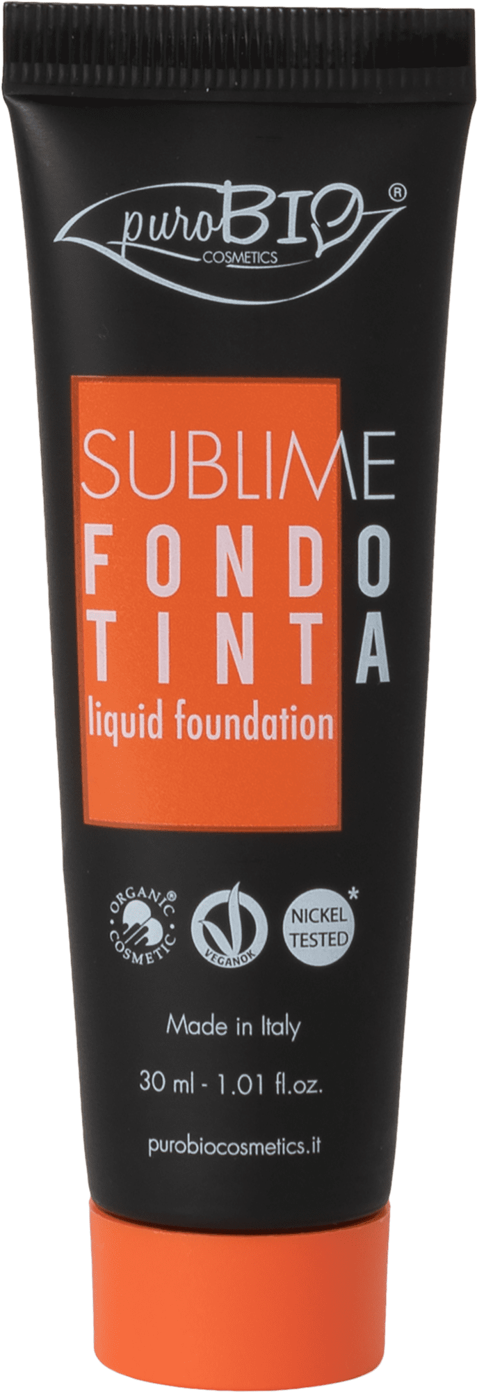 liquid foundation 04 sublime