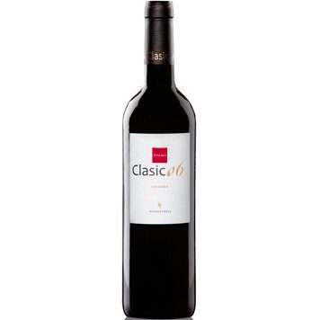 pinoso clasico crianza do