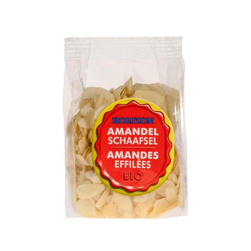 amandelschaafsel geblancheerd