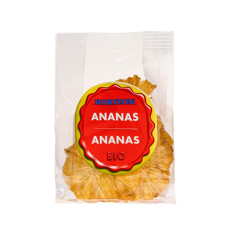 ananas ringen