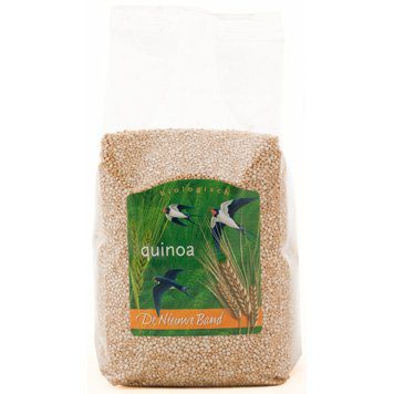 quinoa