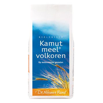 kamutmeel (volkoren)