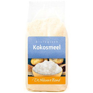 kokosmeel