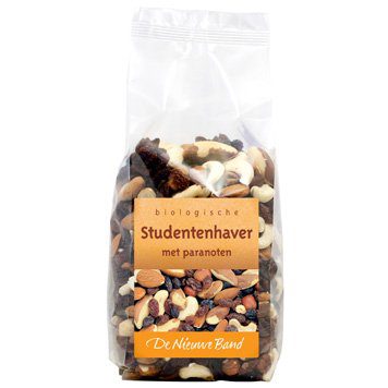 studentenhaver paranoten