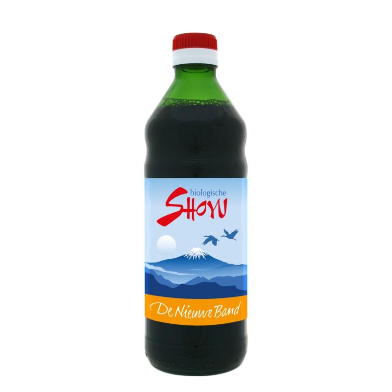 shoyu