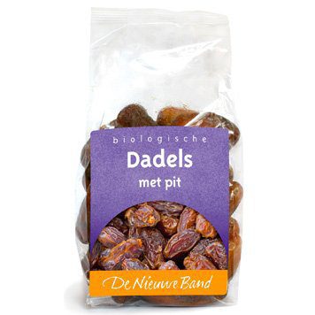 dadels
