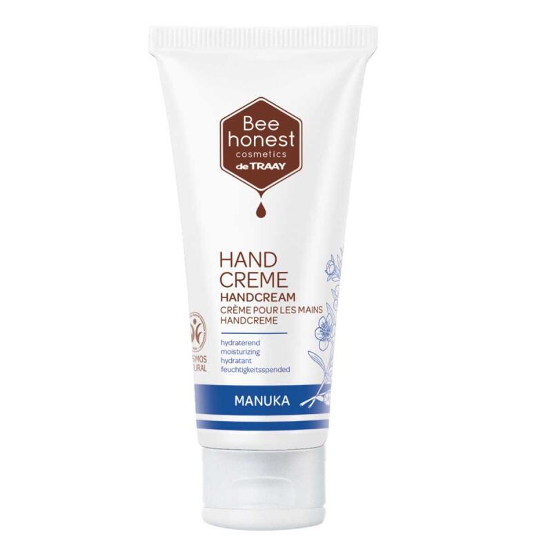 handcreme manuka