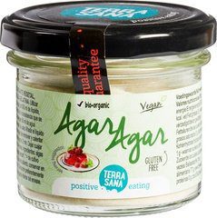 agar-agar