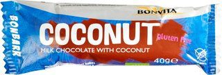 coconut-bar melk (bonbarr)