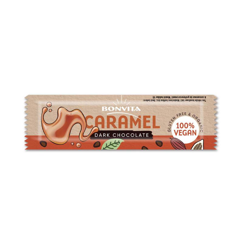 chocolate-bar dark caramel