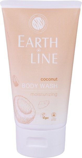 bodywash coconut