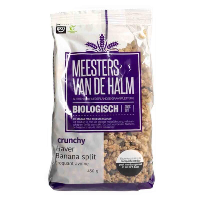 havercrunchy bananasplit