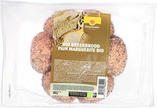 zonnemaire breekbrood bio