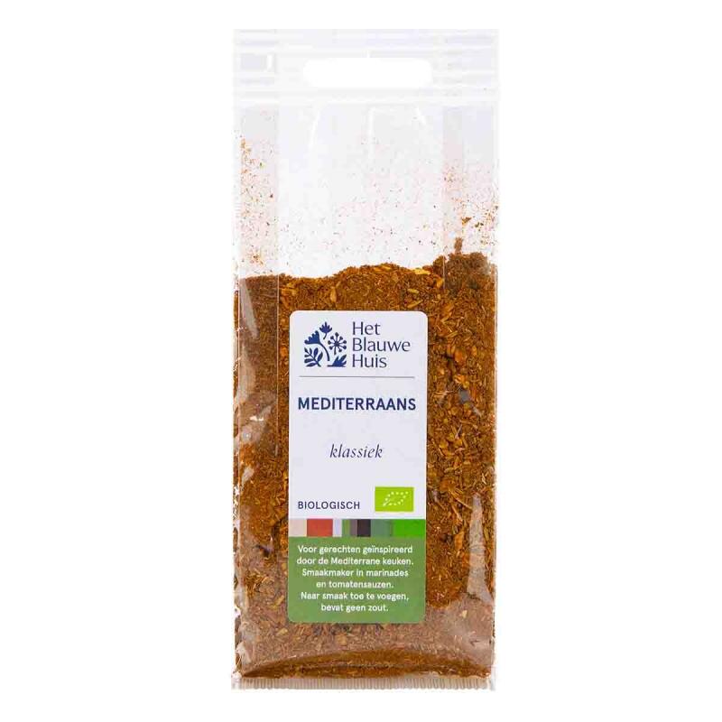 mediterrane kruiden