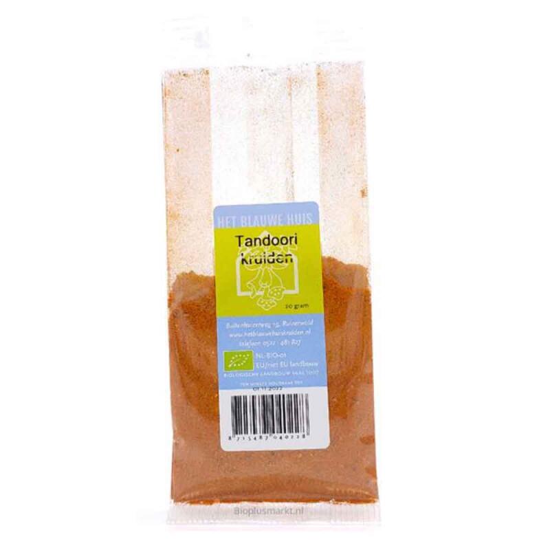 tandoori kruiden