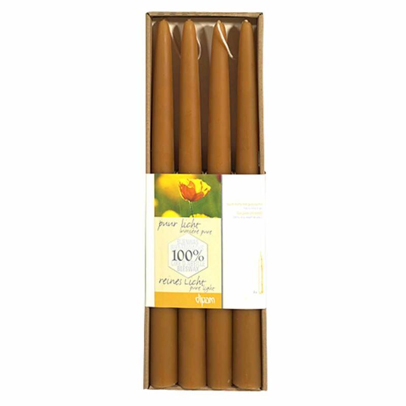 dinerkaarsen 2.2x30 B34