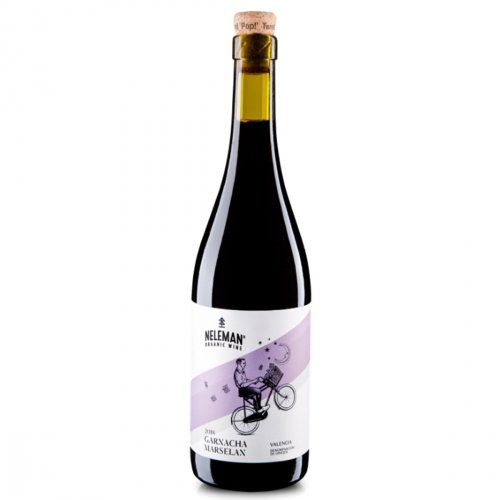 garnacha marselan