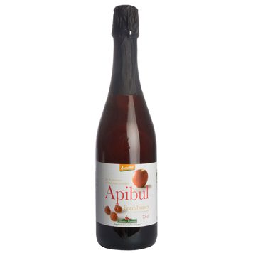 apibul framboos (alcoholvrij)