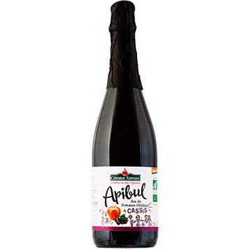 apibul appel cassis (alcoholvrij)