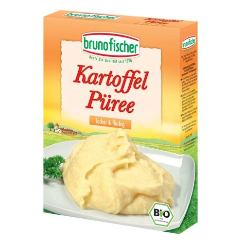 aardappelpuree
