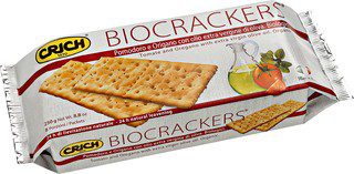crackers tomaat en oregano