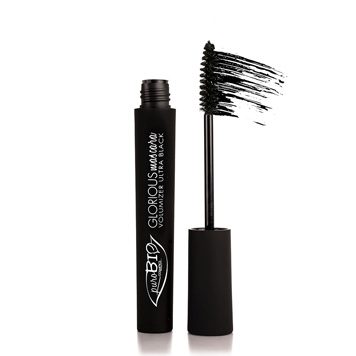 01 mascara black glorious volumising