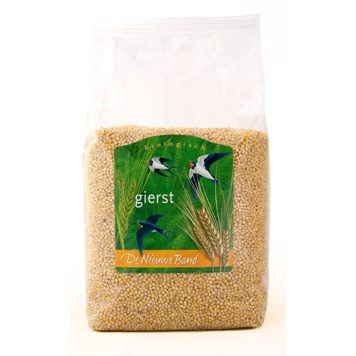 gierst