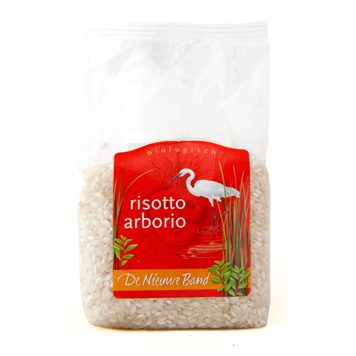risotto arborio wit