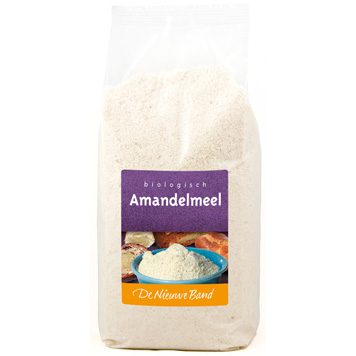 amandelmeel