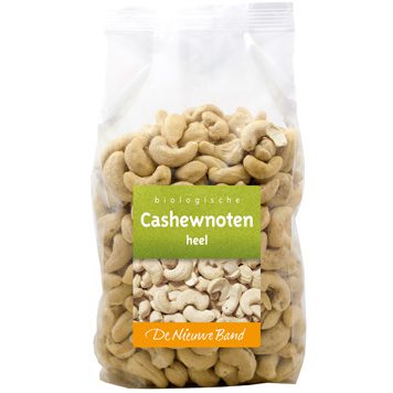 cashewnoten