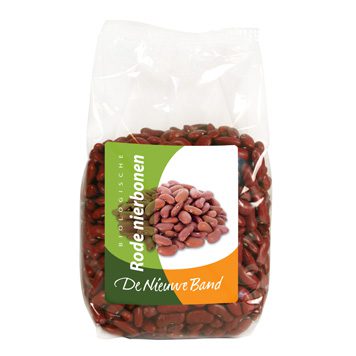 rode nierbonen