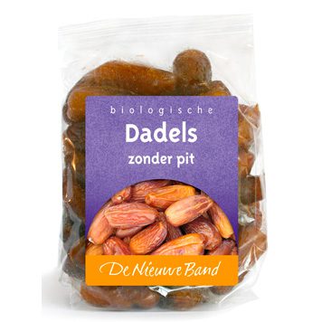 dadels zonder pit