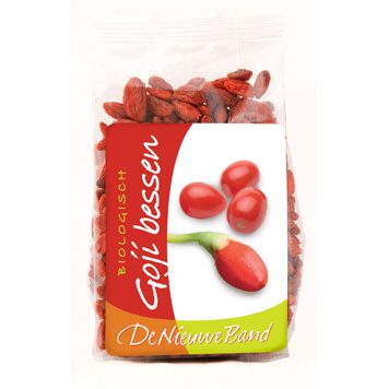 goji-bessen