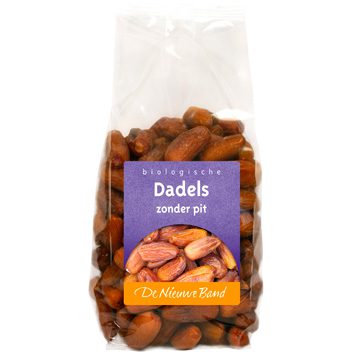 dadels zonder pit
