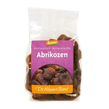 abrikozen