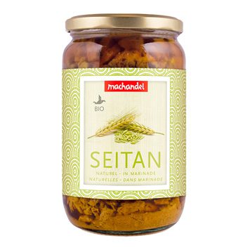 seitan