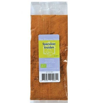 speculaaskruiden