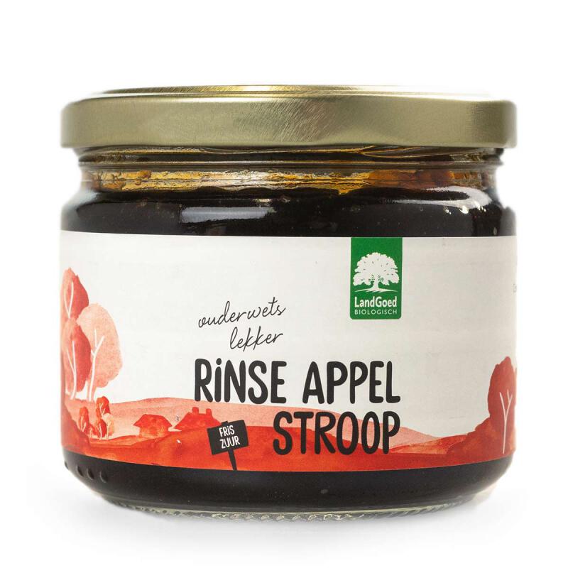rinse appelstroop